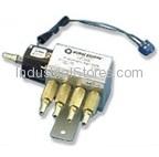 Mamac EP-350 24VAC/DC Electro Pneumatic Fail Safe