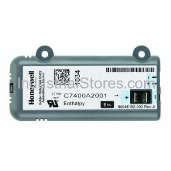 Honeywell C7400C2007 Enthalpy Sensor 4/20Ma Output
