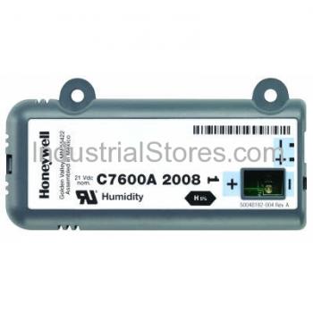 Honeywell C7600A2008 Analog Humidity Sensor