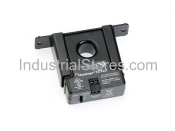 Veris H-721LC 0-10/20/40A Transducer 4-20Ma Out