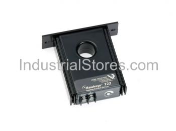 Veris H-722 Current Sensor 0-5Vdc Output