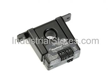 Veris H-730 Solid Core Fixed Integral Relay SPST