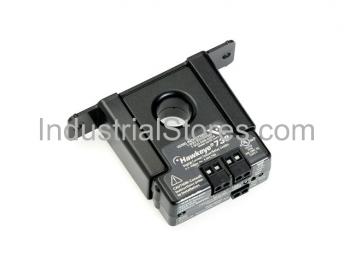 Veris H-738 1/135A Adjustable Current Switch with Relay