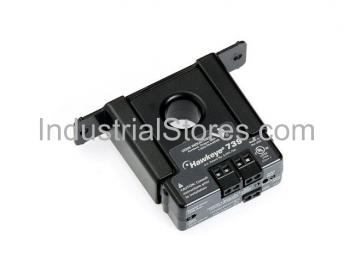 Veris H-739 Solid Core Switch Adjustable