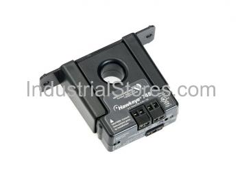 Veris H-748 1/135A Adjustable Current Switch with Relay