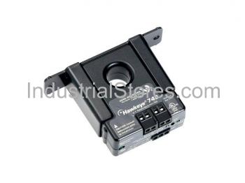 Veris H-749 SPDT Current Switch with Relay