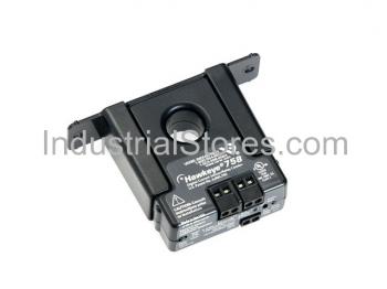 Veris H-758 Command Relay 9-12Vdc1A@30Vacdc