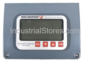 Veris FSR1AK2X Flow Ultrasonic Mount 4-20Ma