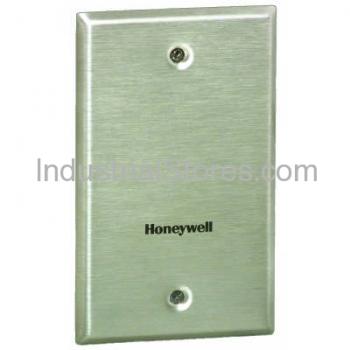 Honeywell C7772G1012 Wall Mnt Temp Sens W/ Logo