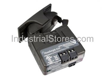Veris H-932 0-30/60/120A Transducer with Relay 0-5Vdc