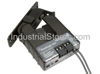 Veris H-934 3.5/135A Auto Calibration VFD Current Switch