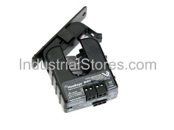 Veris H-940 1.5/200A Current Switch and Relay
