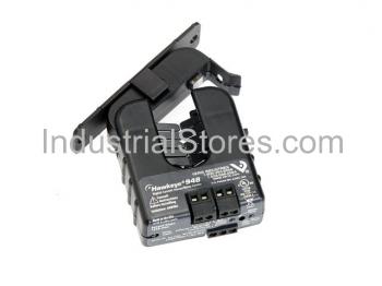 Veris H-948 2.5-135A Adjustable Current Switch with Relay