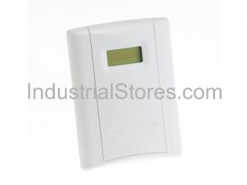 Veris HWL3XSTM 3% 20Kohm Humidity and Temperature Sensor with LCD
