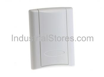 Veris HWX1NSX 1% Rh NIST Wall Mount