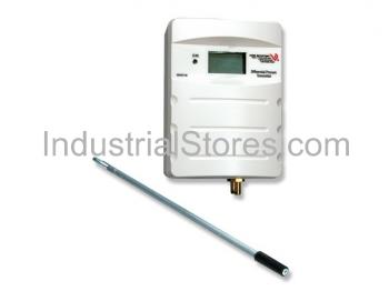 Veris PXULX05S 0-1" /0-10" Universal # Transducer with Disp