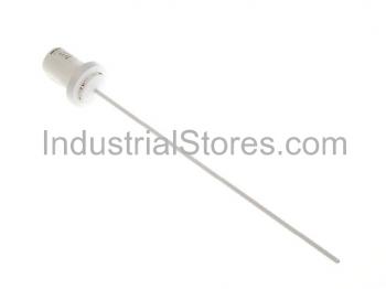Veris TCBD1 Temperature Sensor 10Kt2 Thermistor 4"