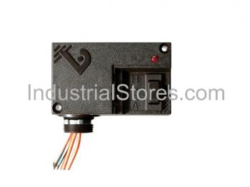 Veris V-101 10-30Vac/Dc 120V 10A SPST Relay