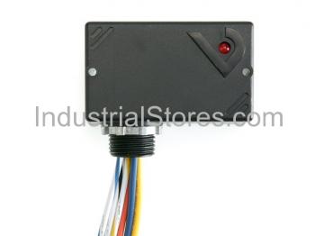 Veris V100 Relay inbox 10-30Vac/Vdc 120Vac