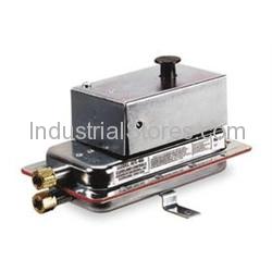 Cleveland Controls AFS-460-DSS Pressure Switch 1.25-12.0" W.C.