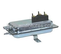 Cleveland Controls DFS-221-153 Pressure Switch