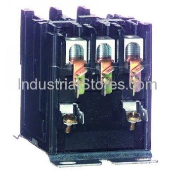 Honeywell DP3075A5017 3 Pole 75 Amp 24V Coil