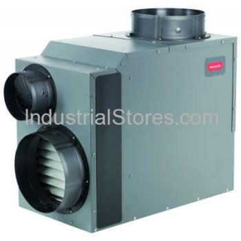 Honeywell DR120A2000 120 Pint/ Day Dehumidifier