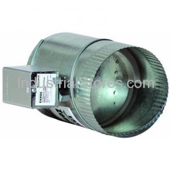 Honeywell EARD-8 8 Round Fresh Air Damper 24V 2 Wire