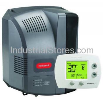 Honeywell HE300A1005 18G Advanced Fan Powered Humidifier