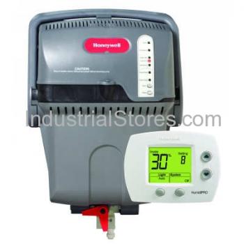 Honeywell HM509A2000 Steam humidifier 9 Galw/Humdistat