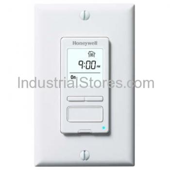 Honeywell HVC0001 Digital Fan Bath Control White