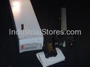Lennox 13H70 Fan & Limit Control