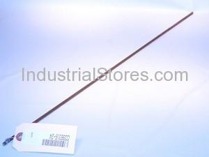 Conbraco 98316-24 Copper Rod 3/16" 24" Long