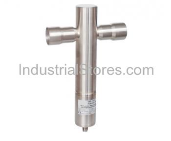 Emerson Flow Controls 097723 1-5/8" x 1-5/8" Sweat Control Valve