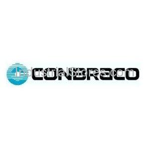 Conbraco I-2734-05 Glass Guard Assembly 3/4"