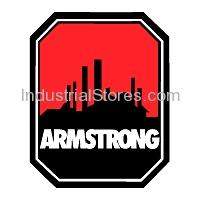 Armstrong Pumps 574116-935 Vortex Air Separator 6" 125# U Cert
