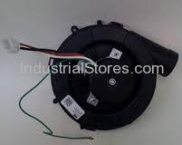 Lennox 14L67 Combustion Air Blower Assembly