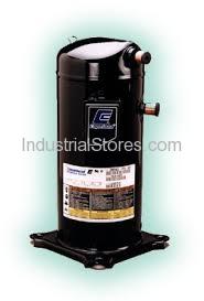 Lennox 15M84 Compressor 5-Ton