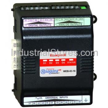 Honeywell IO-16-H 16 Point Io Module