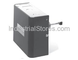 McDonnell & Miller 751P-MT-120 Low Water Cut-Off Manual Reset and Test with Probe 176234