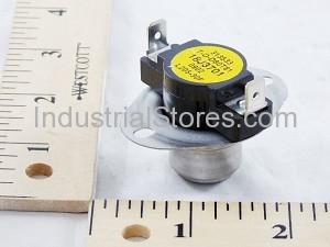 Lennox 18J37 205F-Cut Out 175F-Cut In Limit