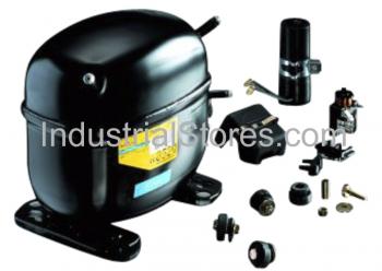 Danfoss 195B0467 Compressor NF7FX 115V R134A