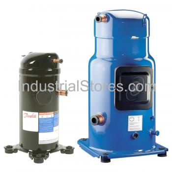Danfoss SY300A4PBI Compressor 460V 3-Phase R22