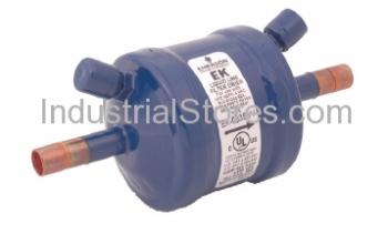Emerson Flow Controls 065964 3/8" ODF Filter Dryer EK-083S-VV