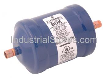 Emerson Flow Controls 060232 BOK 303 HH 3/8" SAE Filter