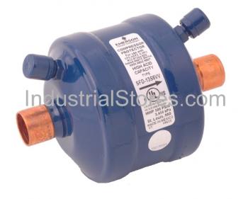 Emerson Flow Controls 060262 7/8" ODF Suction Dryer SFD-13S7W