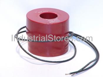 GC Valves C300F01A18 Molded Coil 28-Watt 24V