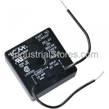 ICM Controls ICM203F 10-minute Adjustable with 6" Wire Delay On Break