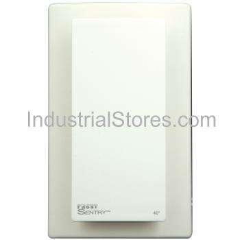 ICM Controls FS40 Garage Thermostat Fixed Set-point 40F