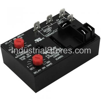 ICM Controls ICM251 20AMP Dual On/Off Delay Adjustable